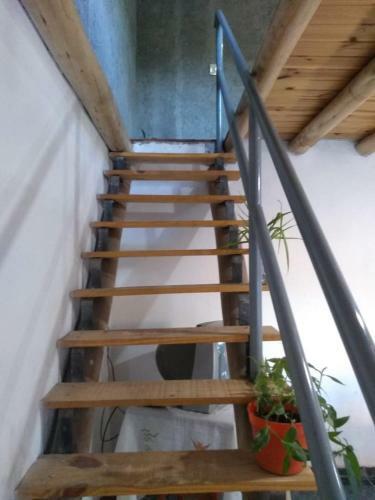 Apartamento Departamentos Angela