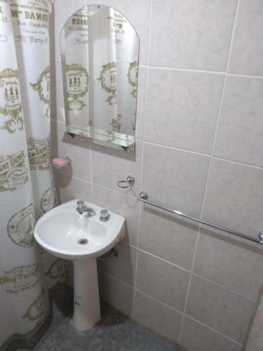 Apartamento Departamentos Angela