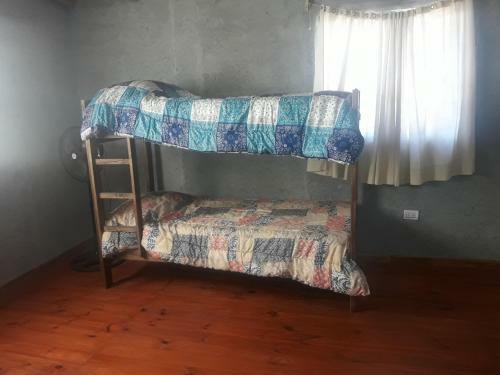 Apartamento Departamentos Angela