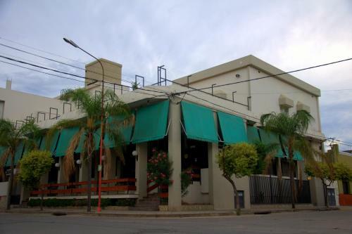 Catalina Hotel