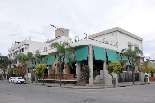 Catalina Hotel