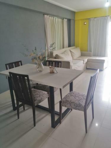 Apartamento Depto Grande Barrio Sur