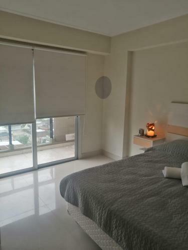 Apartamento Depto Grande Barrio Sur