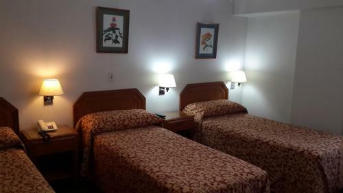Hotel Riogrande - Habilitado