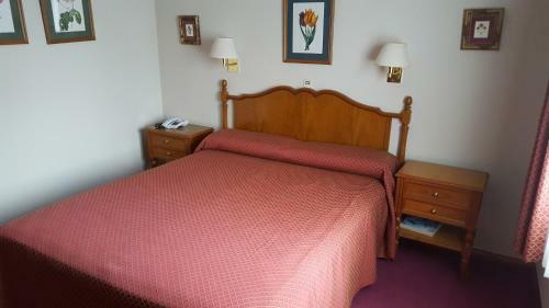 Hotel Riogrande - Habilitado