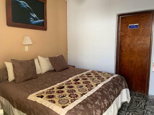 Apartamento Departamentos Ka.ri.ve