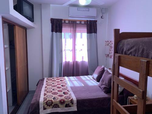 Apartamento Departamentos Ka.ri.ve