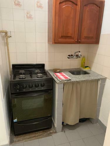 Apartamento Departamentos Ka.ri.ve