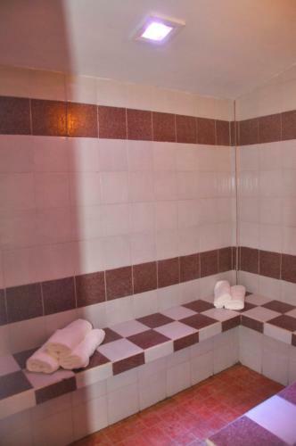 Apartamento Departamentos Ka.ri.ve