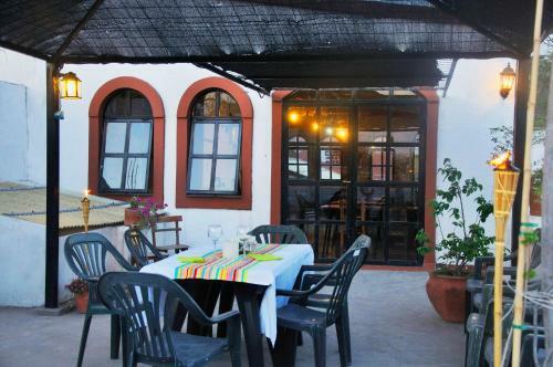 Apartamento Departamentos Ka.ri.ve
