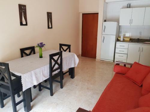 Apartamento Departamenos Llanos