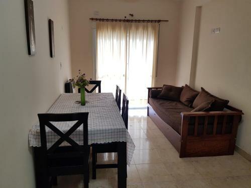 Apartamento Departamenos Llanos