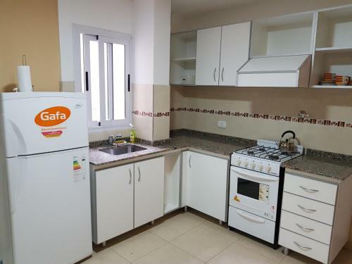 Apartamento Departamenos Llanos