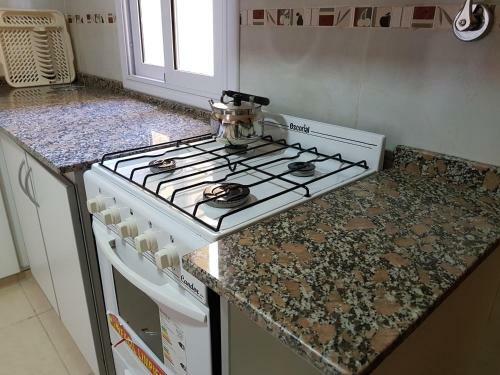 Apartamento Departamenos Llanos