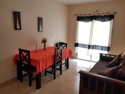 Apartamento Departamenos Llanos
