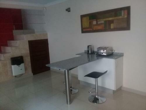 Apartamento Tranquilidad, Confort Y Seguridad