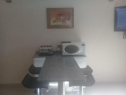Apartamento Tranquilidad, Confort Y Seguridad