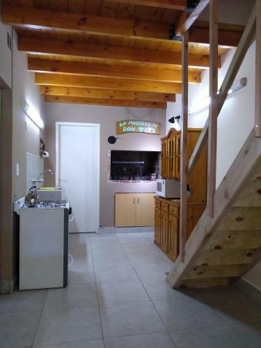Apartamento La Casa Del Titi