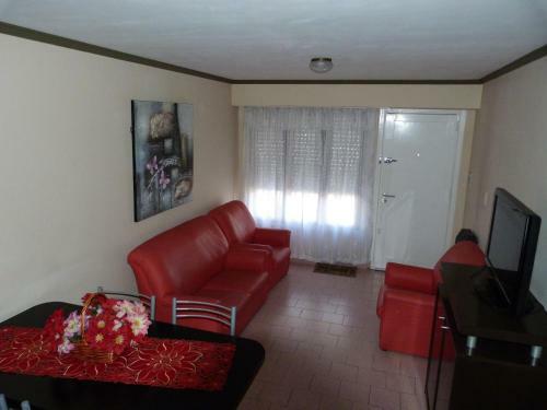 Apartamento Departamento Maru