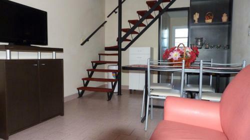 Apartamento Departamento Maru