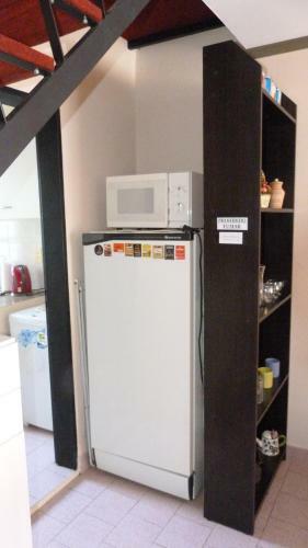 Apartamento Departamento Maru