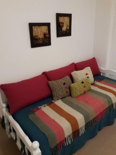 Apartamento Los Agustinos Jujuy