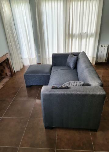 Lodge Lucero de Las Sierras