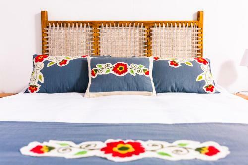 Bed & Breakfast Estancia Los Cuartos