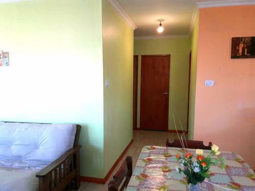 Apartamento La Caba�a
