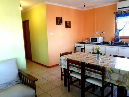 Apartamento La Caba�a