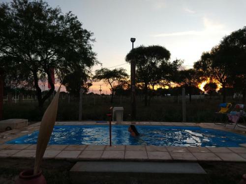 Apartamento La Caba�a