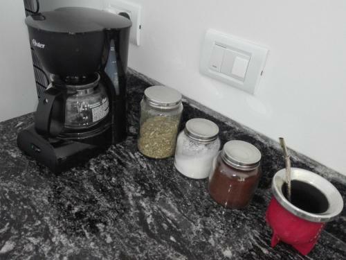 Apartamento Departamento Serrano