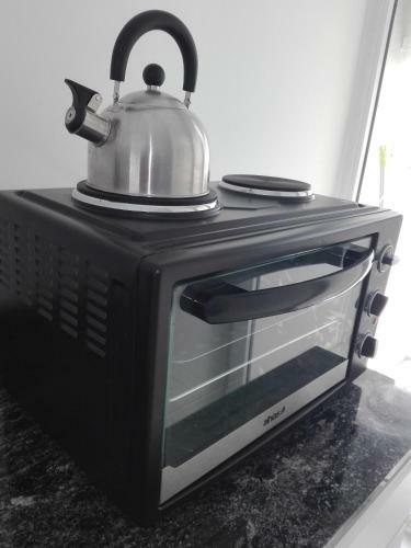 Apartamento Departamento Serrano