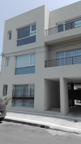 Apartamento Departamento Serrano