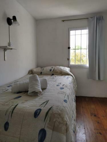 Lodge Caba�a A Pasos Del Lago