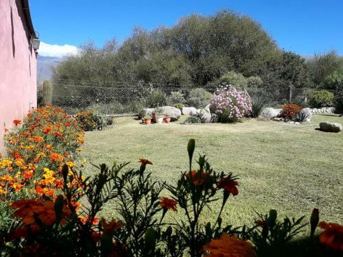 Hotel Hoster�a La Rosada