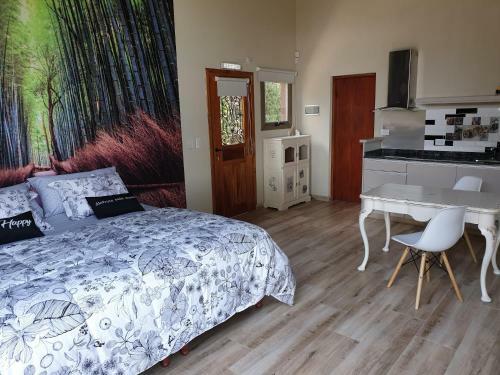 Lodge Caba�as Chic Cumbre