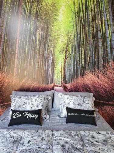 Lodge Caba�as Chic Cumbre