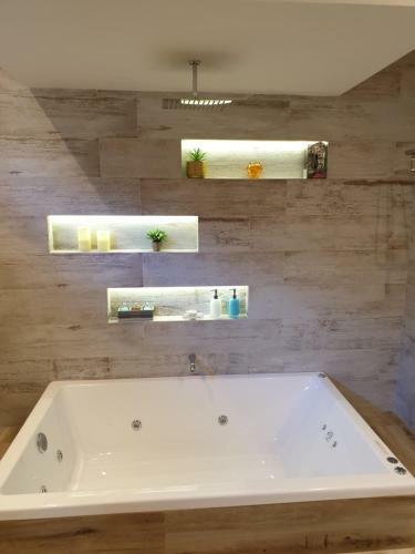Lodge Caba�as Chic Cumbre