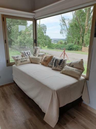 Lodge Caba�as Chic Cumbre