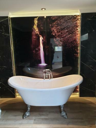 Lodge Caba�as Chic Cumbre