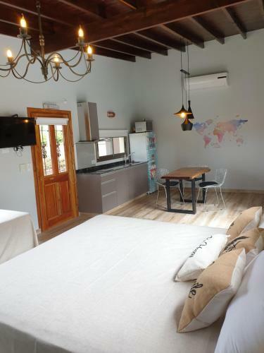 Lodge Caba�as Chic Cumbre