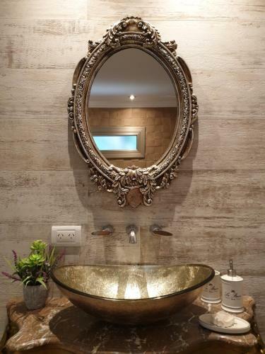 Lodge Caba�as Chic Cumbre