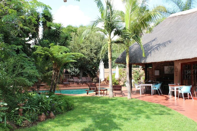 Hostal Foreigners Friend Guest House