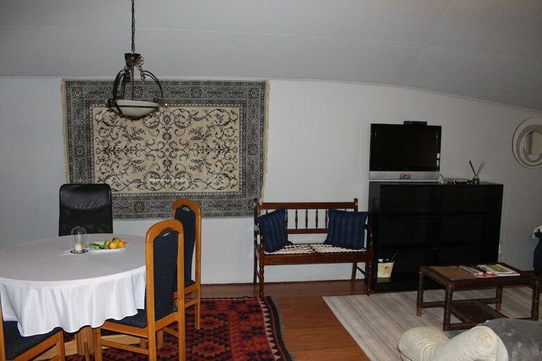 Hostal Foreigners Friend Guest House