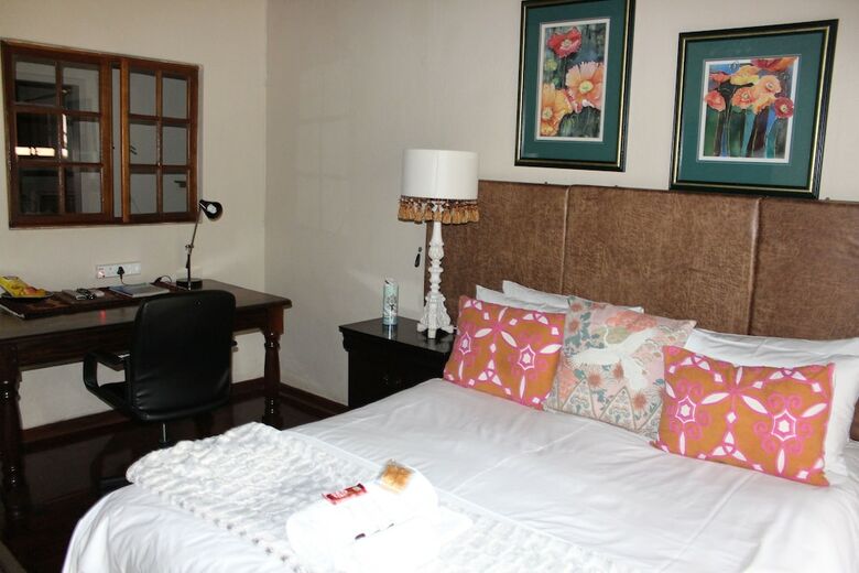 Hostal Foreigners Friend Guest House