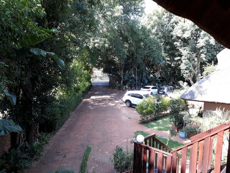 Hostal Foreigners Friend Guest House