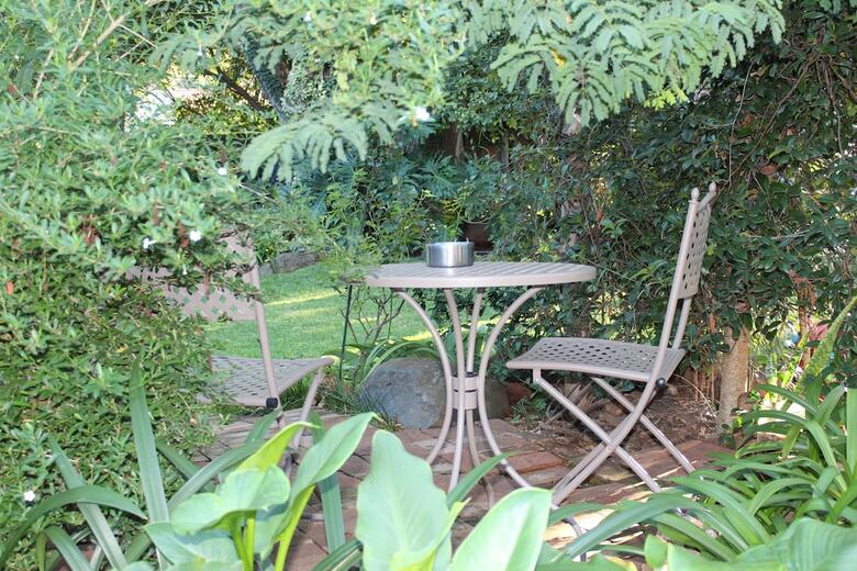 Hostal Foreigners Friend Guest House