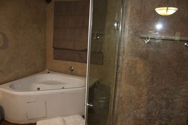 Hostal Foreigners Friend Guest House