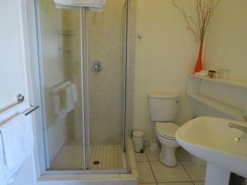 Hostal Touraco Guesthouse